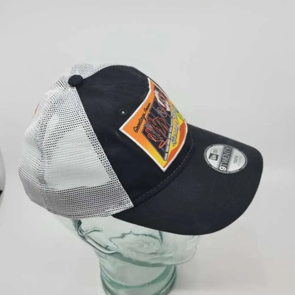 Youth San Francisco Giants New Era 9Twenty 2019 Spring Training Hat Cap Sz adj